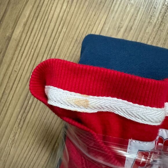 Prince X Happy Dad X Nelk Boys Crewneck Collab Limited Edition Full Send Size M - Picture 9 of 9